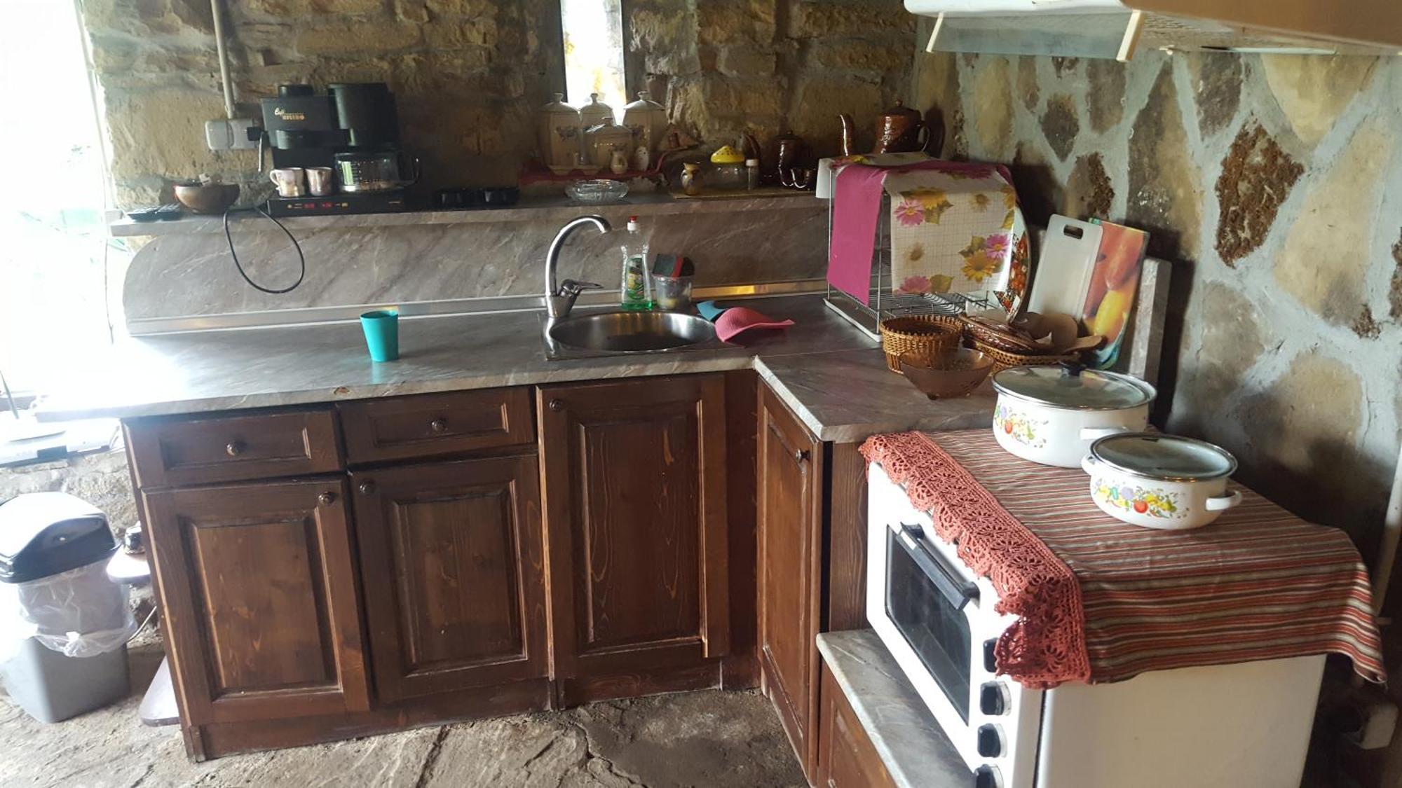 Complex Roden Kray Hotel Vlajcsovci Kültér fotó